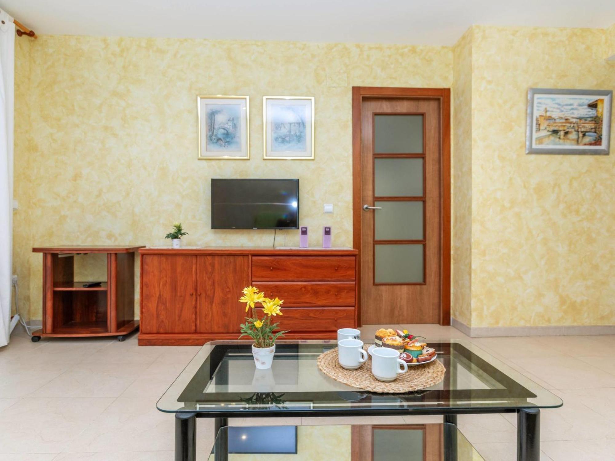 Apartment Mondrian By Interhome أوروبيسا ذيل مار المظهر الخارجي الصورة