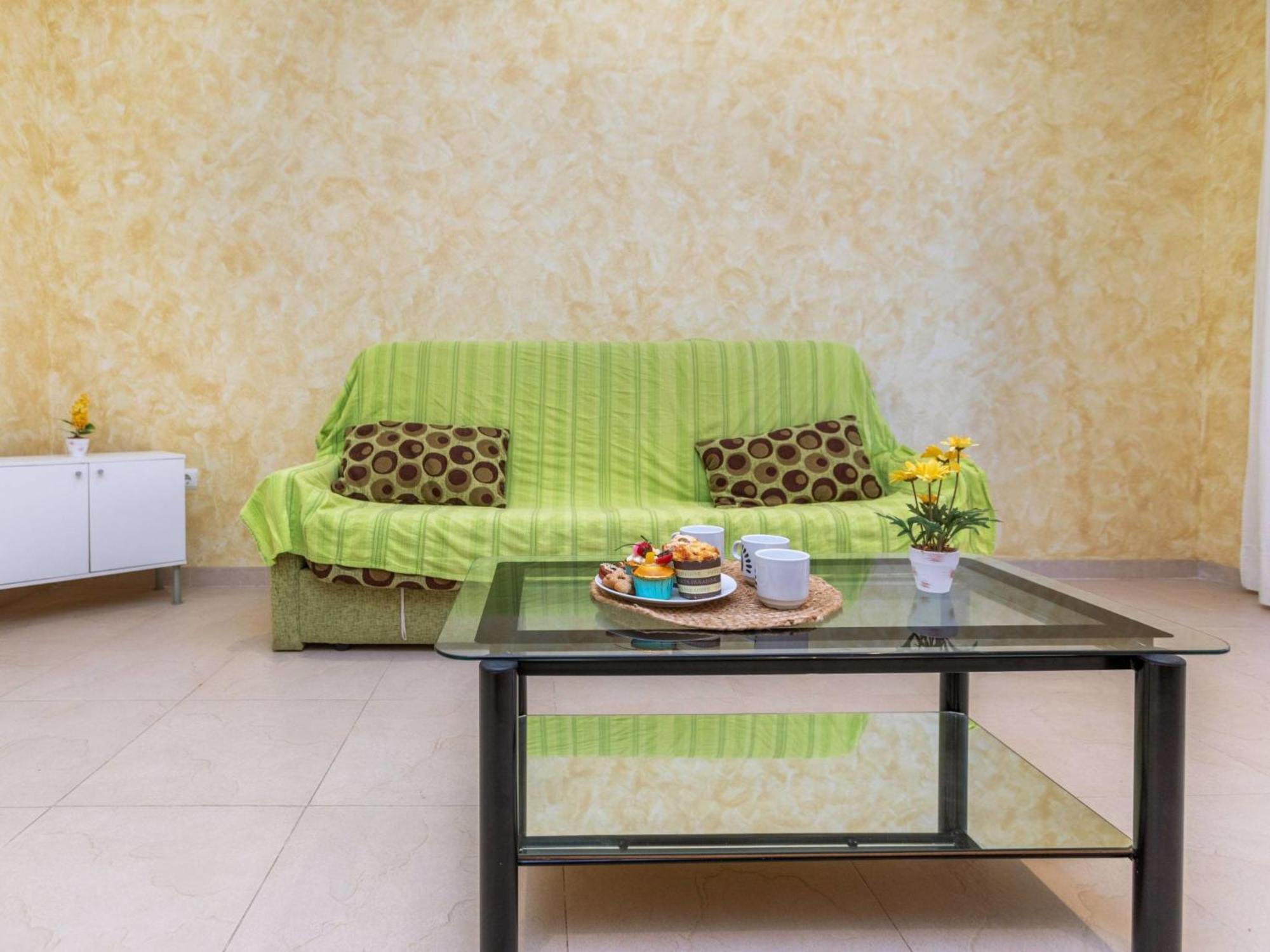 Apartment Mondrian By Interhome أوروبيسا ذيل مار المظهر الخارجي الصورة