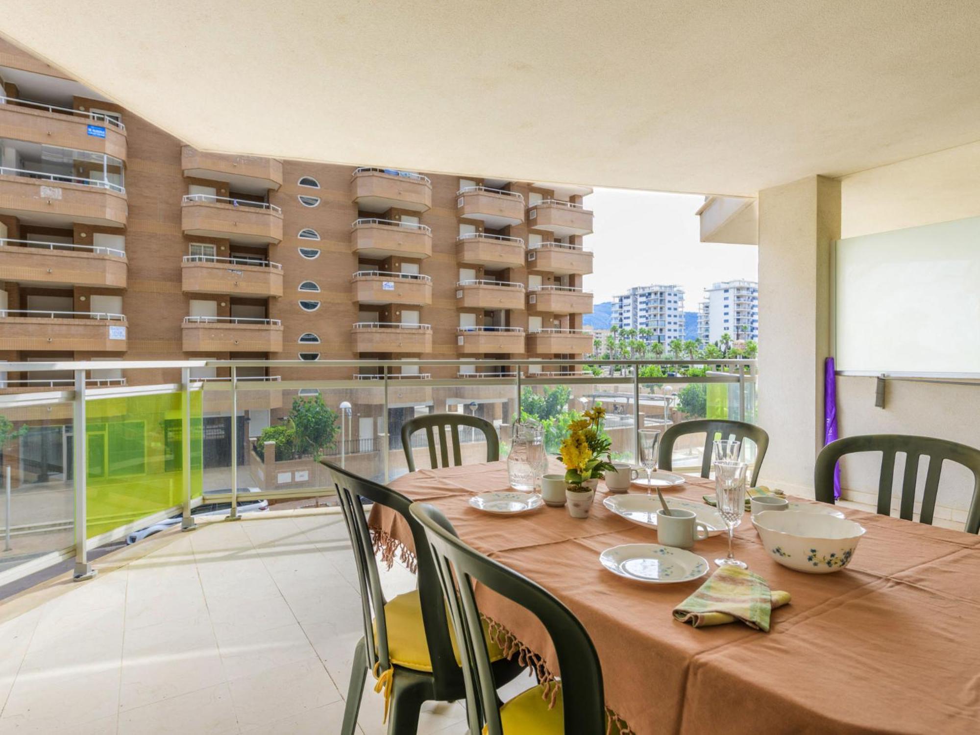 Apartment Mondrian By Interhome أوروبيسا ذيل مار المظهر الخارجي الصورة