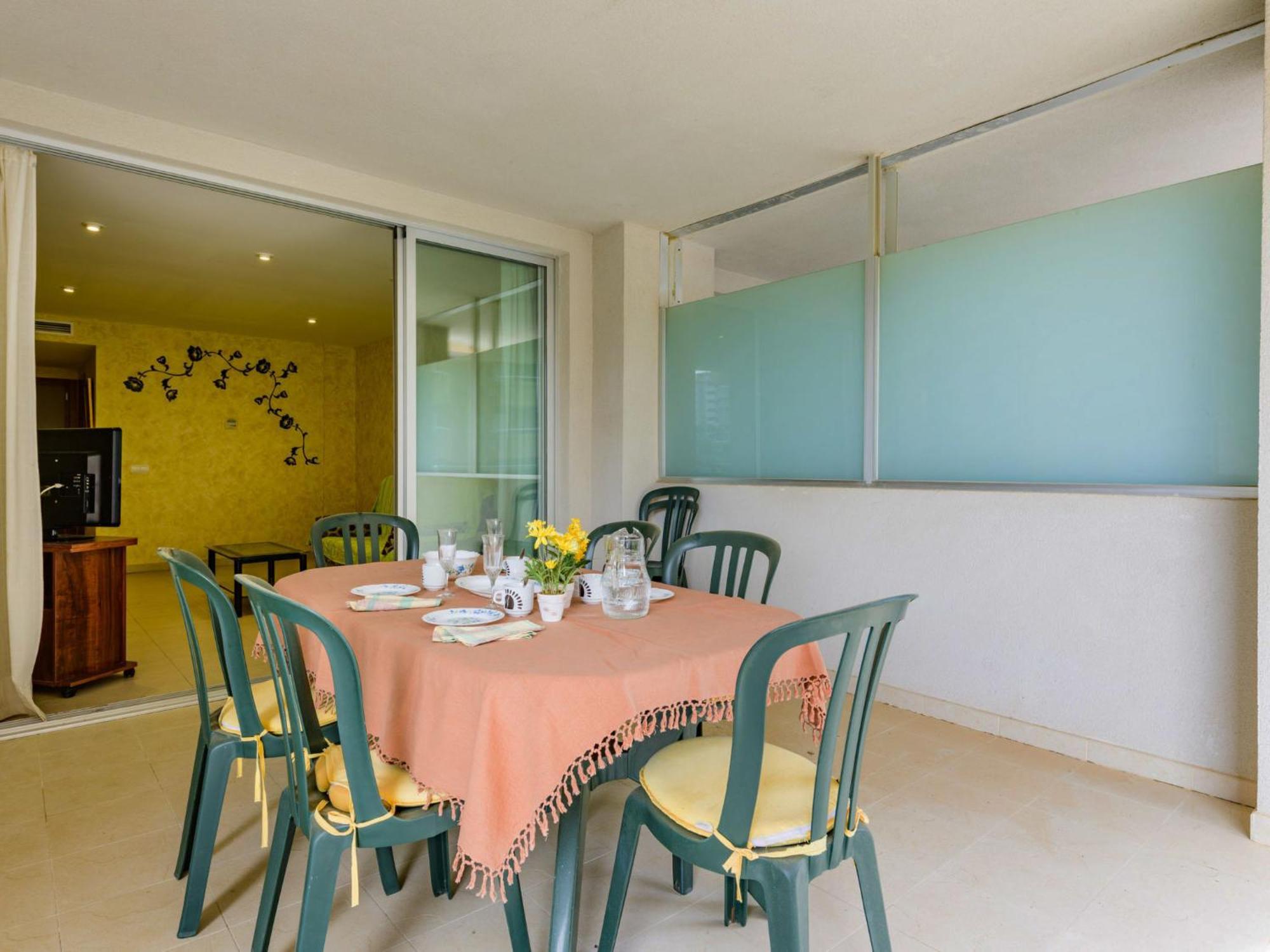 Apartment Mondrian By Interhome أوروبيسا ذيل مار المظهر الخارجي الصورة