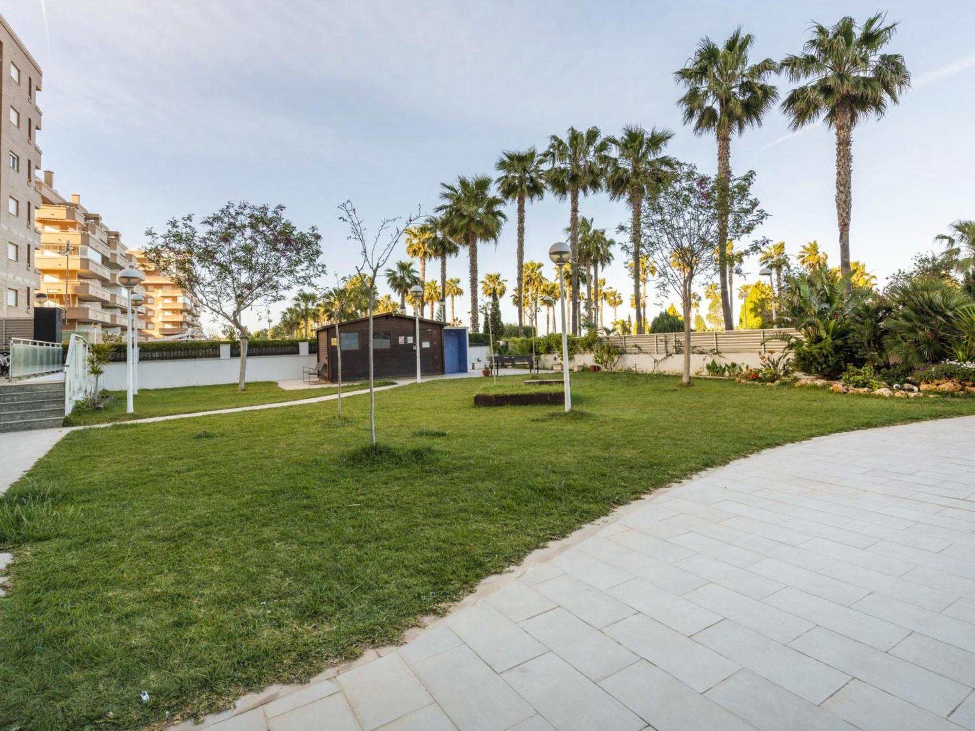Apartment Mondrian By Interhome أوروبيسا ذيل مار المظهر الخارجي الصورة