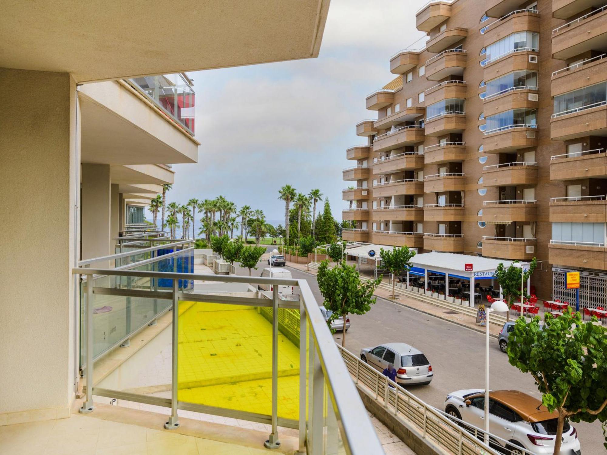 Apartment Mondrian By Interhome أوروبيسا ذيل مار المظهر الخارجي الصورة
